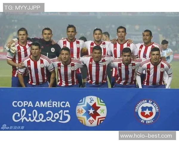 巴拉圭中场足球明星排行榜揭晓谁是最佳球员之选