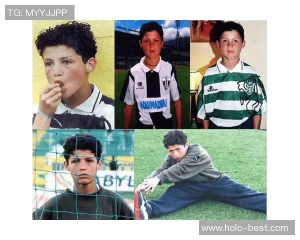 足球巨星C罗的传奇人生与不屈精神在绿茵场上的辉煌成就 足球巨星C罗的传奇人生与不屈精神在绿茵场上的辉煌成就