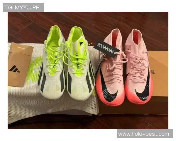 足球明星们的选择Nike运动鞋助力你在球场上闪耀风采