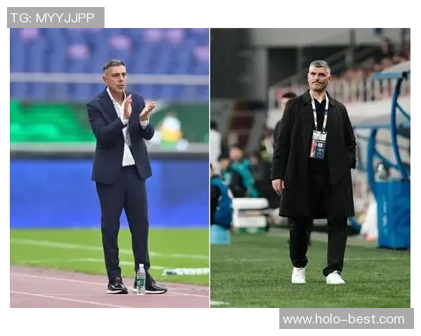 全球顶级足球教练排名揭晓谁将成为2023年最佳教练的王者