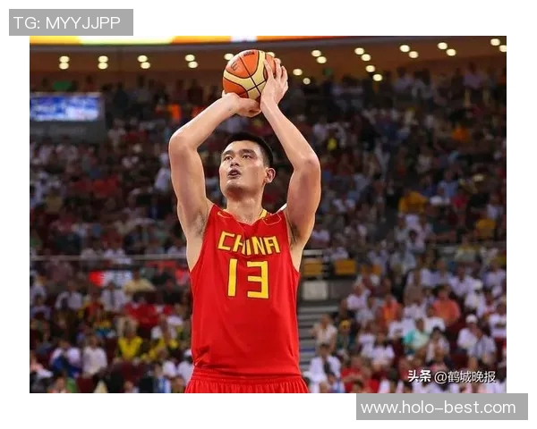 中国现役NBA篮球明星的成长历程与未来发展展望 中国现役NBA篮球明星的成长历程与未来发展展望